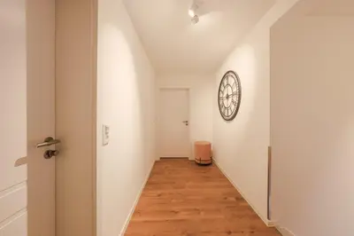 Grundriss der Unterkunft Garten 5