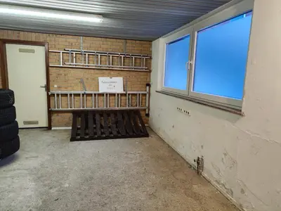 Grundriss der Unterkunft Harzlicht - Dein Basislager für Urlaub und Abenteuer im Oberharz