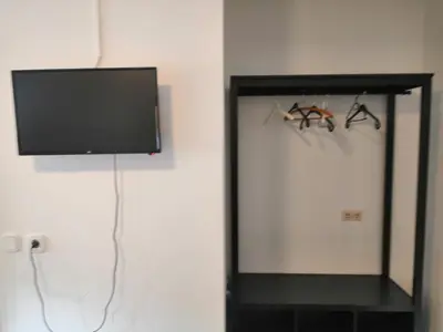 TV/Unterhaltungsangebot in der Unterkunft Hotel und Gaststätte Bierstübchen