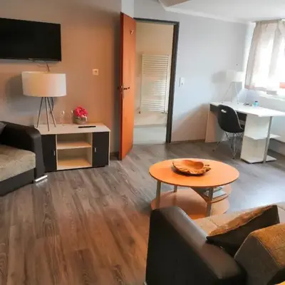 Hotel und Gaststätte Bierstübchen