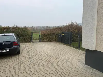 Grundriss der Unterkunft Wohlfühloase Goslar