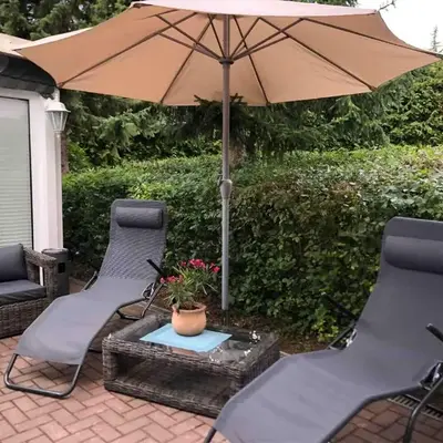 Ferienhaus Am Eichenberg Haus 3