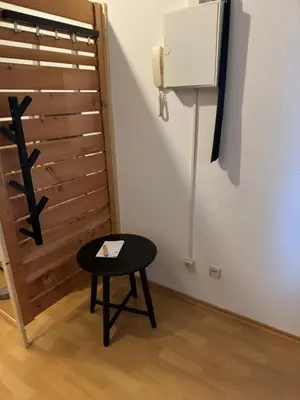 Grundriss der Unterkunft Mathilde