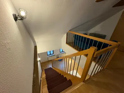 Grundriss der Unterkunft Mathilde