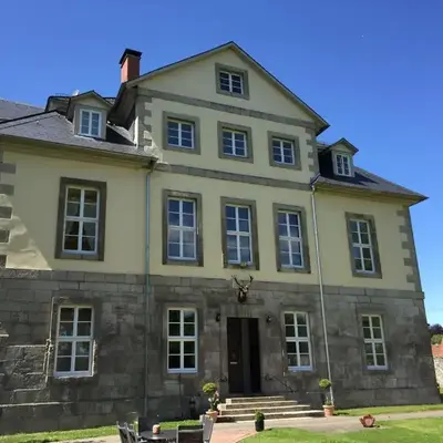 Jagdschloss Walkenried - Hotel Residenz