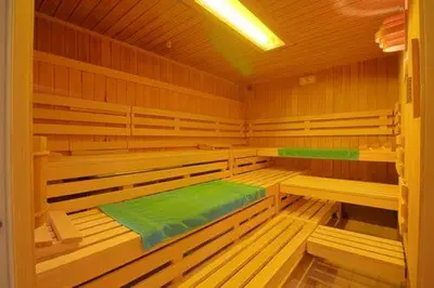 Grundriss der Unterkunft Hohegeiß-Braunlage-Apartment 374