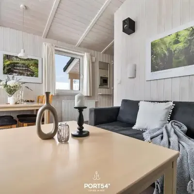 Ferienhaus Bergquartier - Sankt Andreasberg im Harz