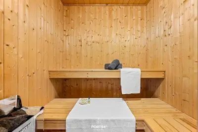Grundriss der Unterkunft Ferienhaus Bergwiesenblick - Sankt Andreasberg im Harz
