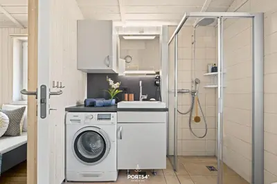 Grundriss der Unterkunft Ferienhaus Fernblick - Sankt Andreasberg im Harz