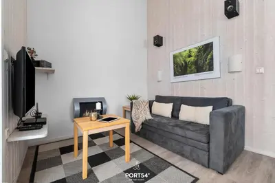 TV/Unterhaltungsangebot in der Unterkunft Ferienhaus Sonnentau - Sankt Andreasberg im Harz