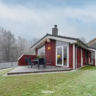 Ferienhaus Panoramablick 19 - Sankt Andreasberg im Harz