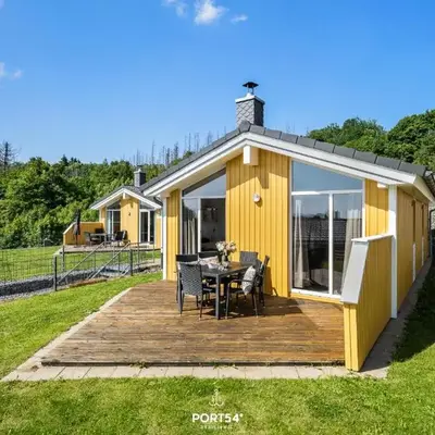 Ferienhaus Harter Brocken - Sankt Andreasberg im Harz