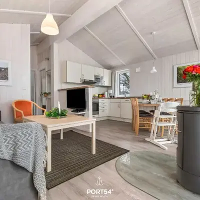Ferienhaus Harzidylle - Sankt Andreasberg im Harz