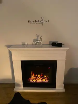 Grundriss der Unterkunft Herzchalet Carl