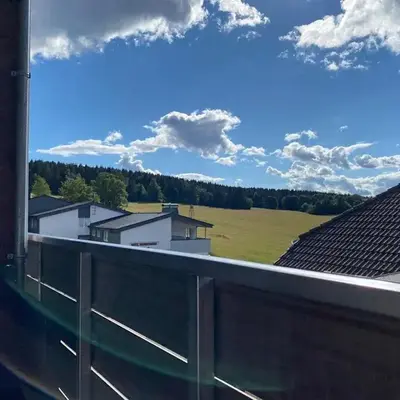 Herzchalet Carl