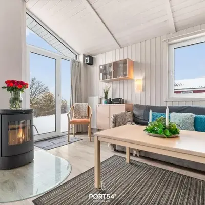 Ferienhaus Harzer Roller - Sankt Andreasberg im Harz