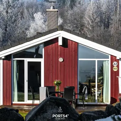 Ferienhaus Auszeit 22 - Sankt Andreasberg im Harz