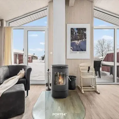 Ferienhaus Bergnest - Sankt Andreasberg im Harz
