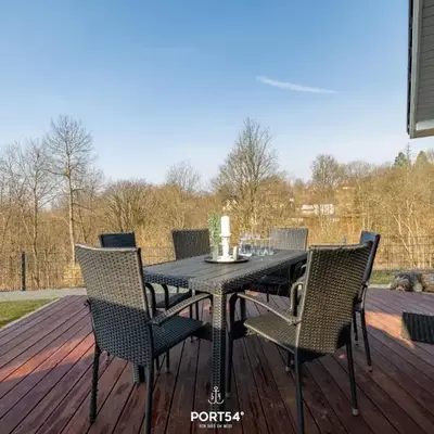 Ferienhaus Ruhige Ecke - Sankt Andreasberg im Harz