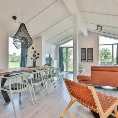Ferienhaus Silberhütte - Sankt Andreasberg im Harz