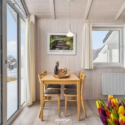 Ferienhaus Harzer Nest - Sankt Andreasberg im Harz
