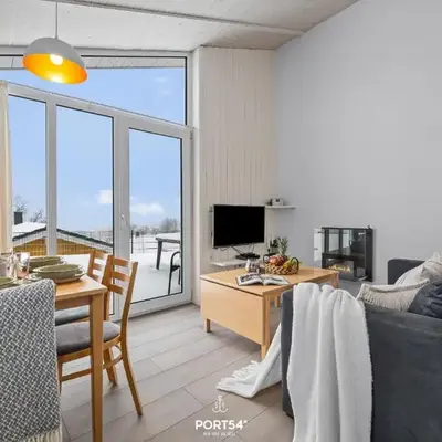 Ferienhaus Bergoase - Sankt Andreasberg im Harz