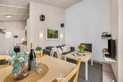 TV/Unterhaltungsangebot in der Unterkunft Ferienhaus Brocken - Sankt Andreasberg im Harz