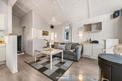 Küche/Küchenzeile in der Unterkunft Ferienhaus Sonnenberg - Sankt Andreasberg im Harz