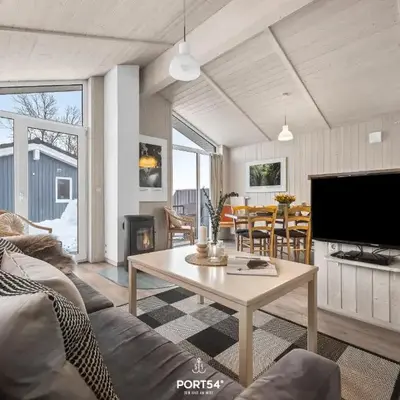 Ferienhaus Sonnenberg - Sankt Andreasberg im Harz