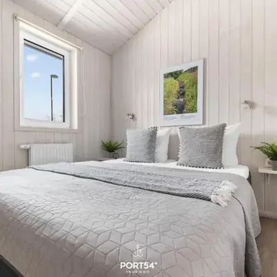 Ferienhaus Panoramablick 16 - Sankt Andreasberg im Harz