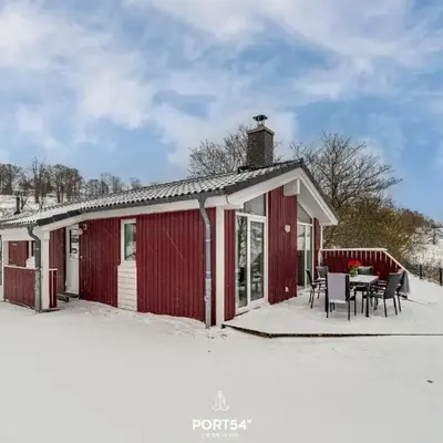 Ferienhaus Bergzauber - Sankt Andreasberg im Harz