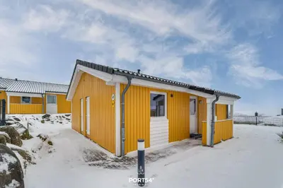 Ferienhaus Panoramablick 37 - Sankt Andreasberg im Harz im Winter