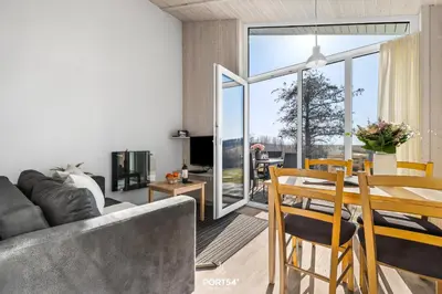 TV/Unterhaltungsangebot in der Unterkunft Ferienhaus Spitzenblick 1 - Sankt Andreasberg im Harz
