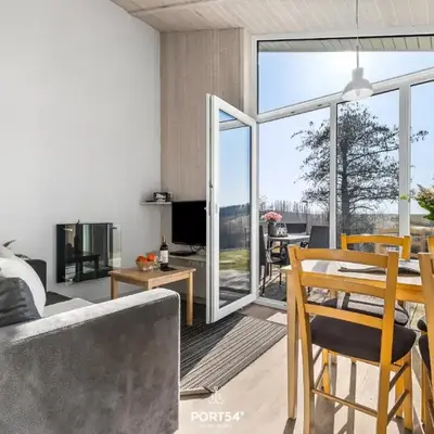 Ferienhaus Spitzenblick 1 - Sankt Andreasberg im Harz