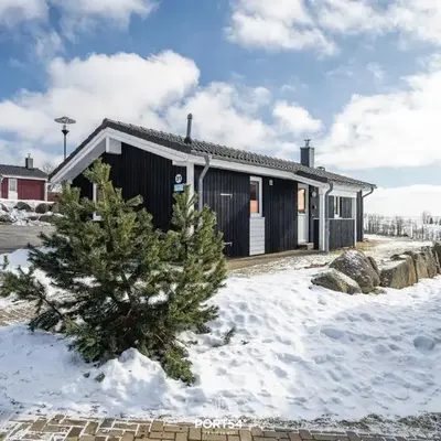 Ferienhaus Bergkristall - Sankt Andreasberg im Harz