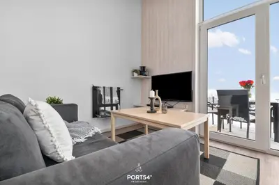 TV/Unterhaltungsangebot in der Unterkunft Ferienhaus Panoramapark 39 - Sankt Andreasberg im Harz