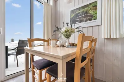 Grundriss der Unterkunft Ferienhaus Panoramapark 39 - Sankt Andreasberg im Harz
