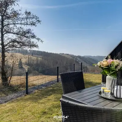 Ferienhaus Spitzenblick 2 - Sankt Andreasberg im Harz