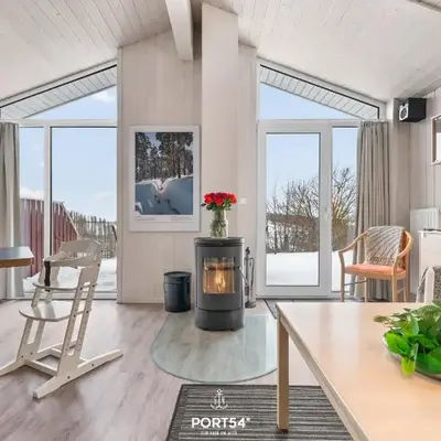 Ferienhaus Sonnenschein - St Andreasberg im Harz