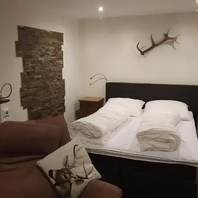 Wildwechsel