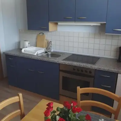 Ferienwohnung am Harz