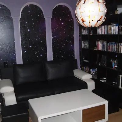 Spaciges Appartement mit eigenem Parkplatz
