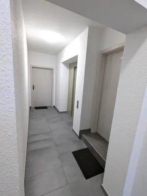 Grundriss der Unterkunft DesignSuite