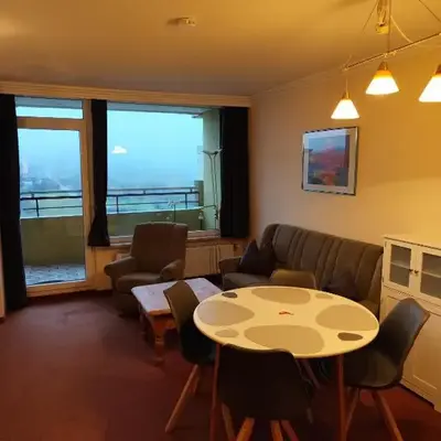Apartment Morgengruß - Pool & Sauna