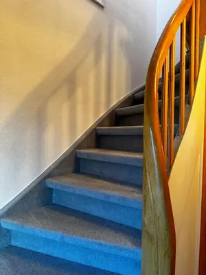 Grundriss der Unterkunft Apartment 19