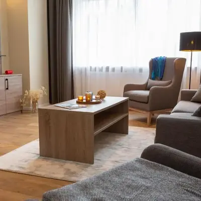 Lieblingsquartier familiy Suite 2-3
