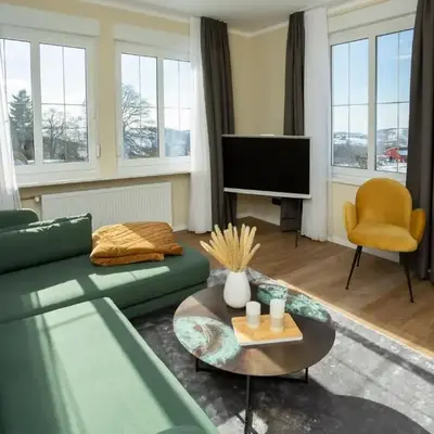 LQ familiy Suite 4 5