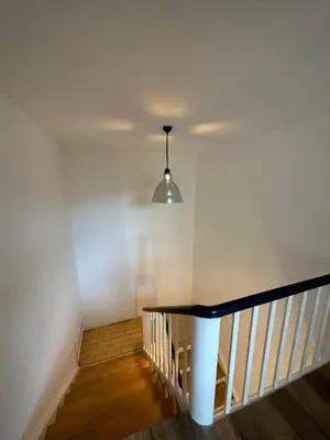 Grundriss der Unterkunft Lieblingsquartier - Wohnung 10