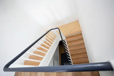 Grundriss der Unterkunft Lieblingsquartier - Wohnung 10