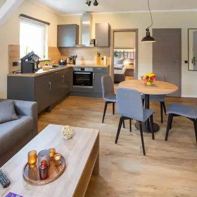 Lieblingsquartier - Wohnung 10